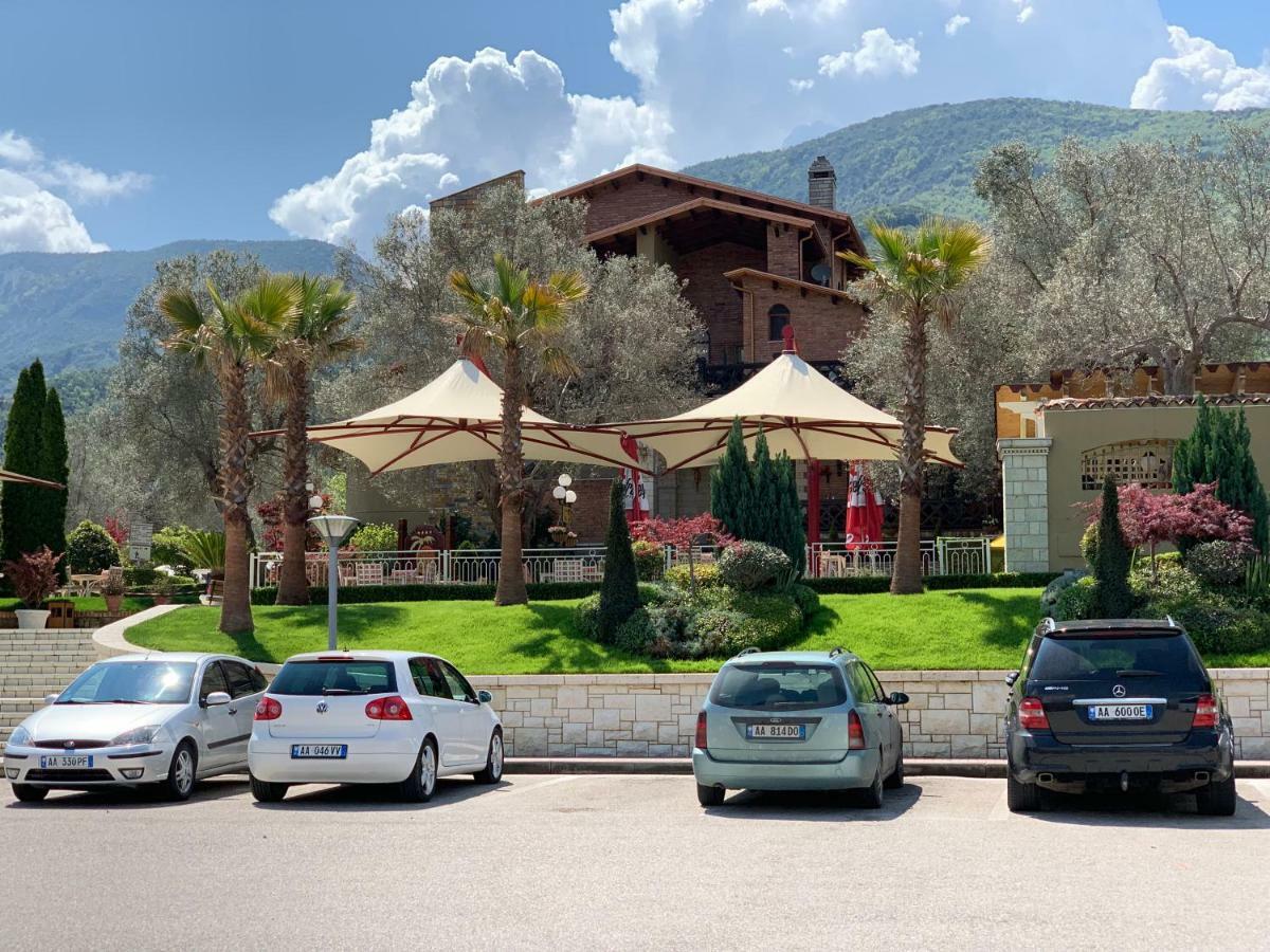 Palmanova Resort Mirash Exteriör bild