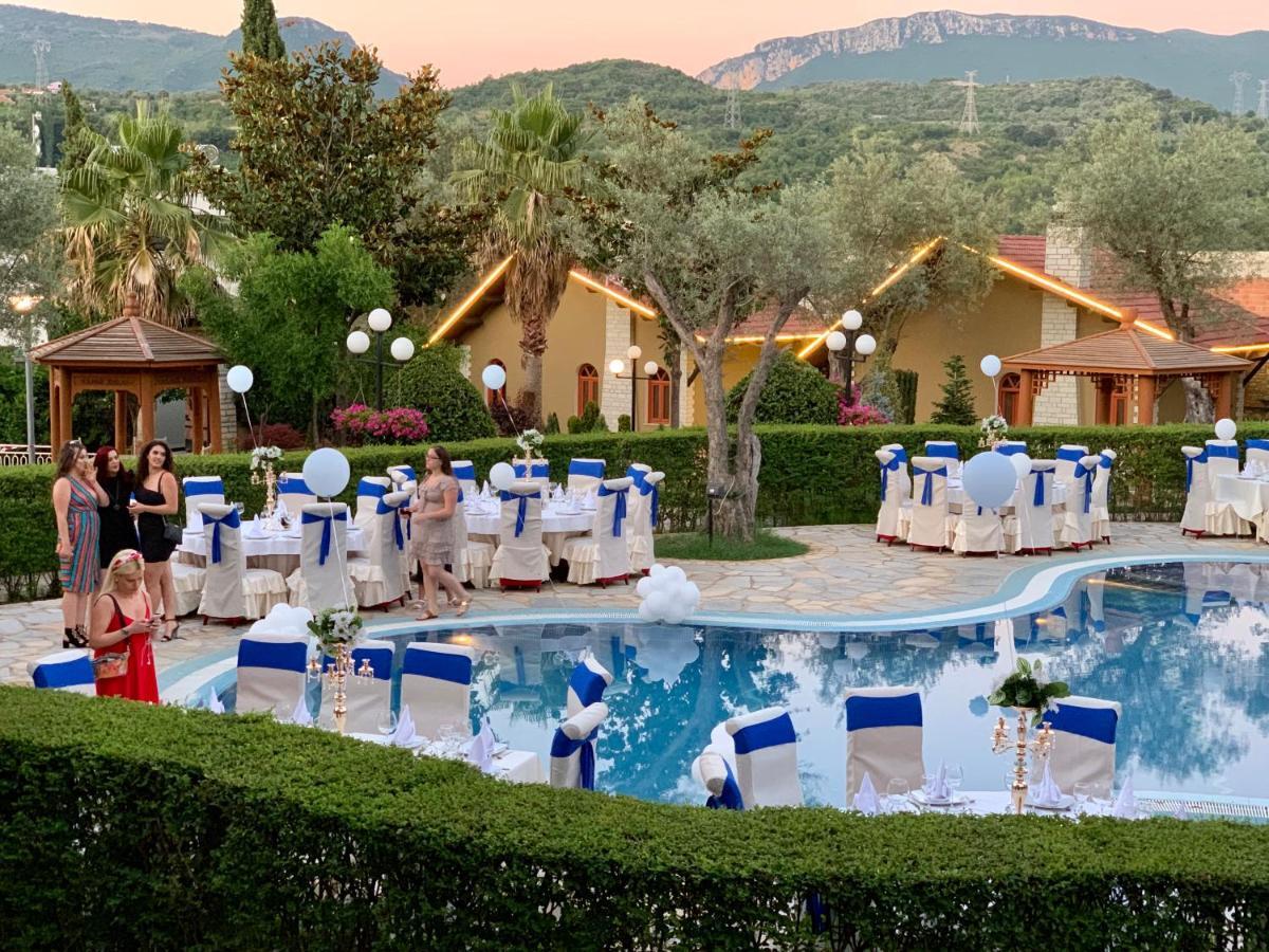 Palmanova Resort Mirash Exteriör bild