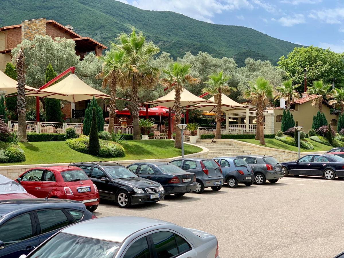 Palmanova Resort Mirash Exteriör bild
